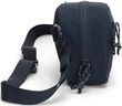 NYLON HIP BAG, black