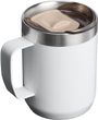 Everyday Camp Mug 230 ml Hammertone Frost