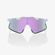 HYPERCRAFT, Polished Lavender - HiPER Lavender Mirror Lens