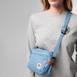 High Coast Crossbody 3 True Red