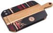 Barkway Acacia small serving board with handle 42 cm