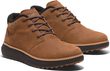 Hudson Road Gtx Rust Nubuck