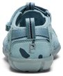 SEACAMP II CNX CHILDREN, ice blue