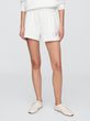 Kraťasy s logem Bílá