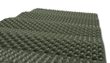 Fold L Alu Silver 186 x 56 x 2 cm Green