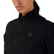 W Ranger Fire Jacket Black