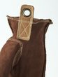 Oden Nubuck Kork