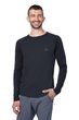 TAREGAN L/S anthracite