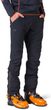 Kash Pants, anthracite (gray)