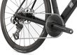 Domane SLR 9 AXS 1x13 Gen 5 Matte Deep Smoke