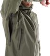 KAMET GTX JKT M GRAPE LEAF