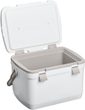 Easy-Carry Outdoor Cooler 15l/16QT Frost