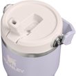 IceFlow™ Flip Straw 2.0 Tumbler 600 ml Purple Dust
