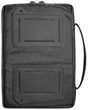 First Aid Compact, black