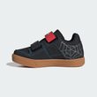 Freerider Kids VCS, Black Ruby Bright Blue