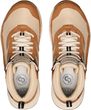HIGHTRAIL MID WP WOMEN, safari/chipmunk