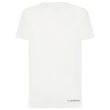 Brand Tee M, White