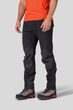 CLAIM II, anthracite (red)