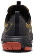 ROAM WP MEN, dark olive/burnt brick