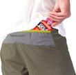 ASH SHORTS tea leaf