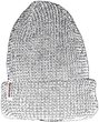 REFLECTOS Hat black