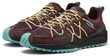 UNEEK TREKKER WOMEN, huckleberry/lemon grass