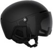 Obex Visor Uranium Black Matt/Clarity Universal/Sunny/Grey
