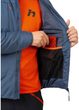 Deyn Hoody, bering sea