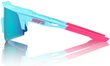 SPEEDCRAFT XS LE Tatis 4 Soft Tact Blue