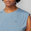 Abisko Day Hike Tank Top W Ultramarine