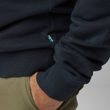 Fjällräven Logo Sweater M Fossil