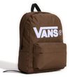 Old Skool Drop V Backpack 22 Vintage Cocoa