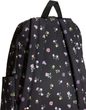 Old Skool Classic Backpack 22 Black/Matte Purple
