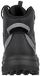 FJORD BAREFOOT+ O6 Black Mid
