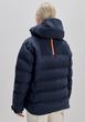 W's POC Loft Jacket Apatite Navy
