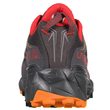 Akyra Woman 36E Carbon/Cherry