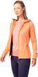 ELI HOODY apricot wash mel