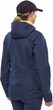 SENECA 2,5L JKT W SAPHIR