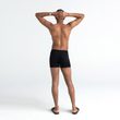 VIBE BOXER BRIEF black/black