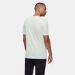 Massone Light T-Shirt Men silver sage