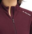 WarmWool Mockneck W's Fig