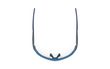 RYDON SLIM blue/ImpactX Photochromic 2 Black