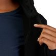 W Ranger Fire Jacket Black