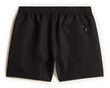 Primary II Elastic Boardshort Black