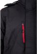 NYX Jacket black