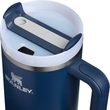 Quencher/Cup H2.O FlowState Tumbler 1180 ml Dark Navy
