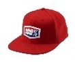 OFFICIAL Flexfit Cap J-Fit Red
