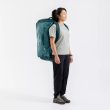 Meridian Duffle 90L Nightshade