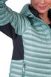 MANTIS HOODY, wasabi/asphalt