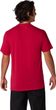 Absolute Dri-Release Ss Tee Cranberry
